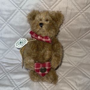 Boyds Bears 🐻 Sheldon Bearchild